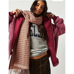 Free people Women's Purple Dreamy Mulberry Solid Nomad Shacket Size Large